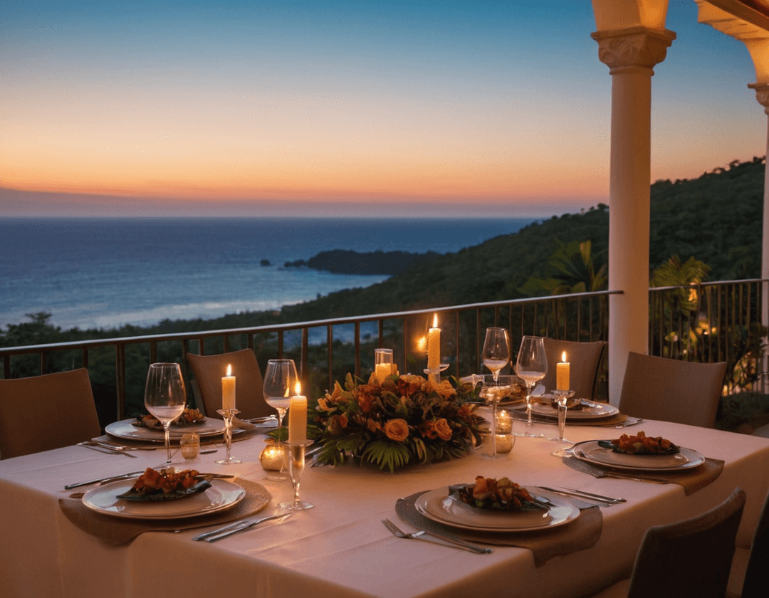 Private Chef