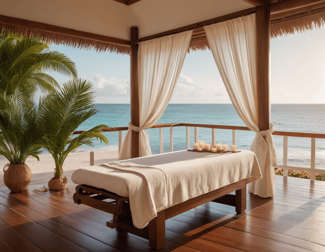 Spa & Wellness